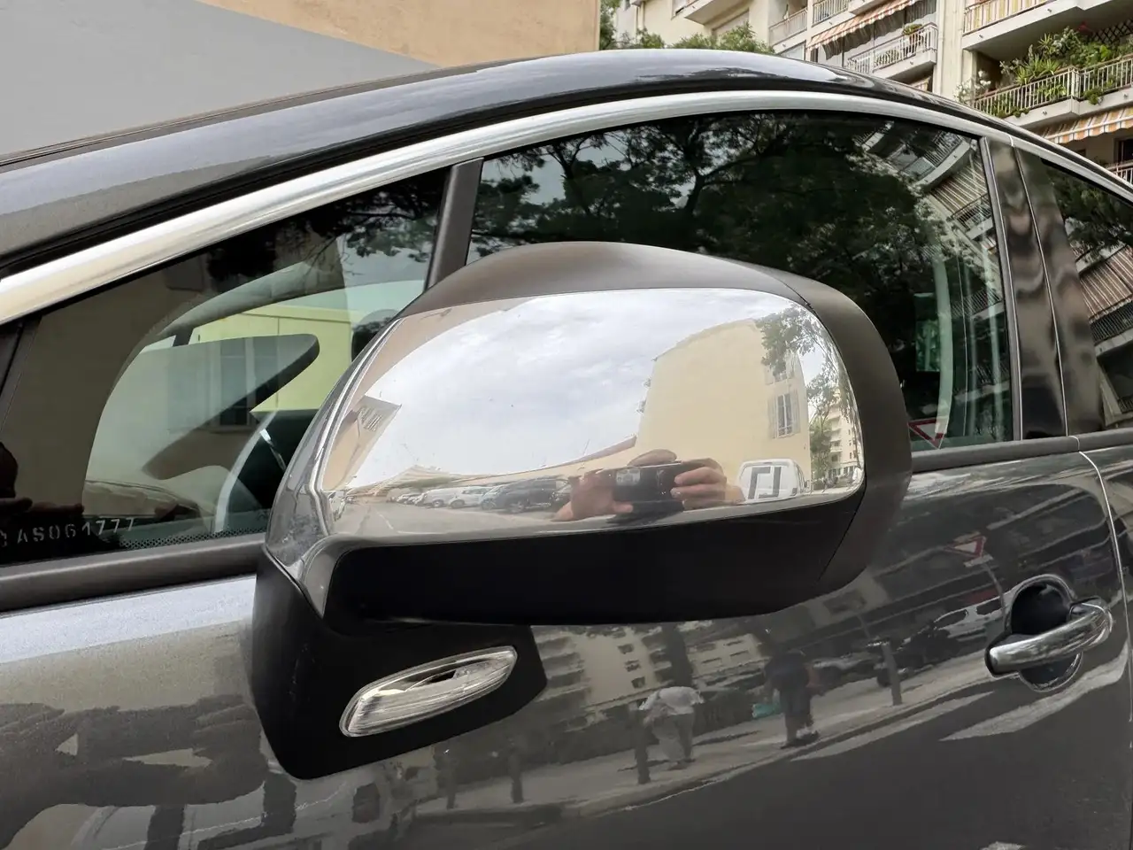 Peugeot 3008 3008 — photo 44