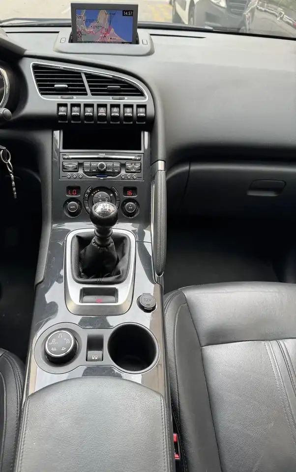 Peugeot 3008 3008 — photo 35