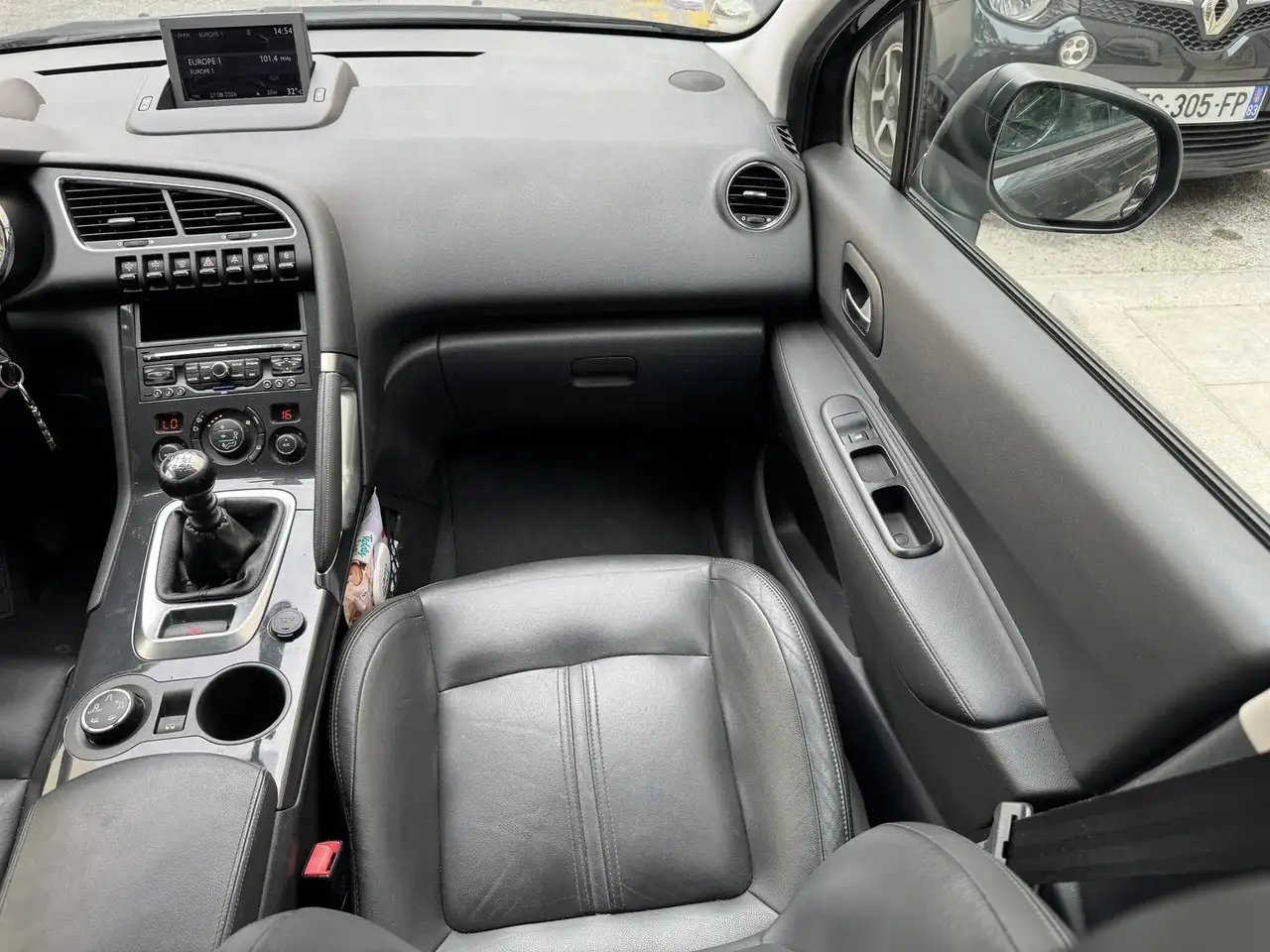 Peugeot 3008 3008 — photo 17