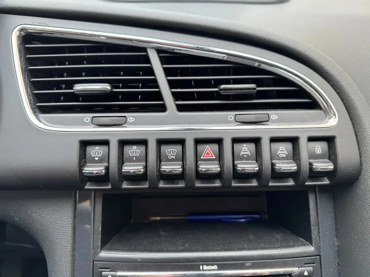 Peugeot 3008 3008 — photo 30
