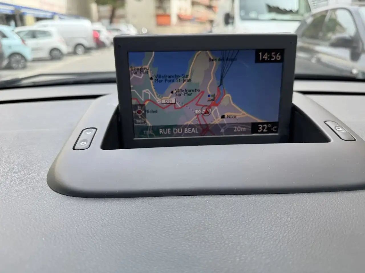 Peugeot 3008 3008 — photo 28