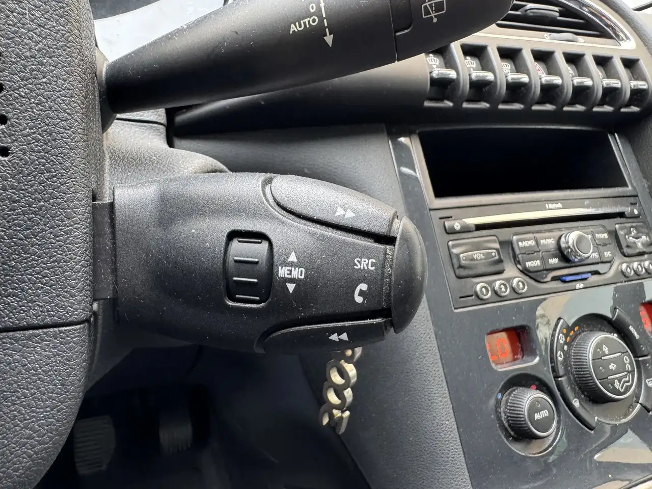 Peugeot 3008 3008 — photo 37