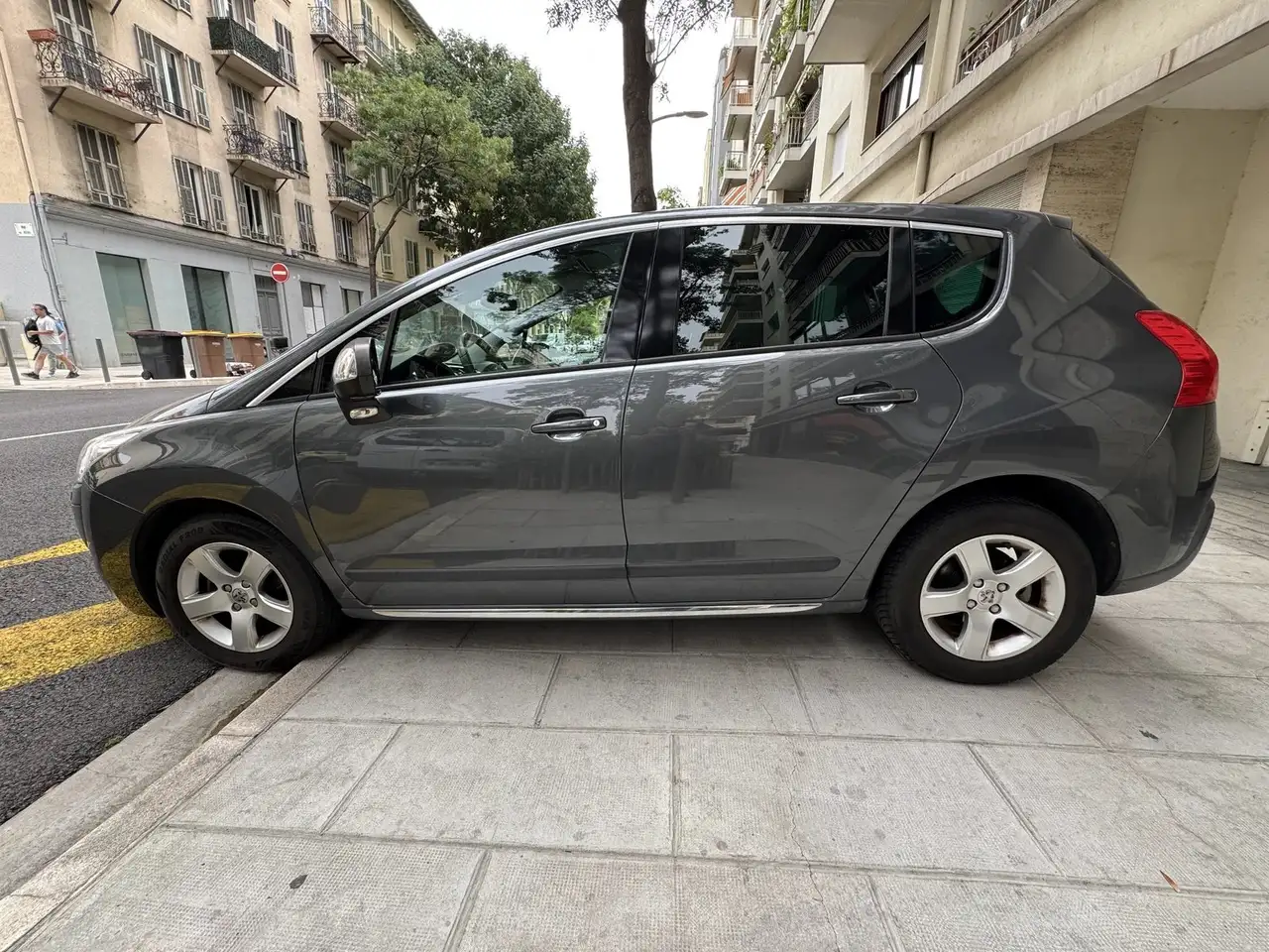 Peugeot 3008 3008 — photo 8