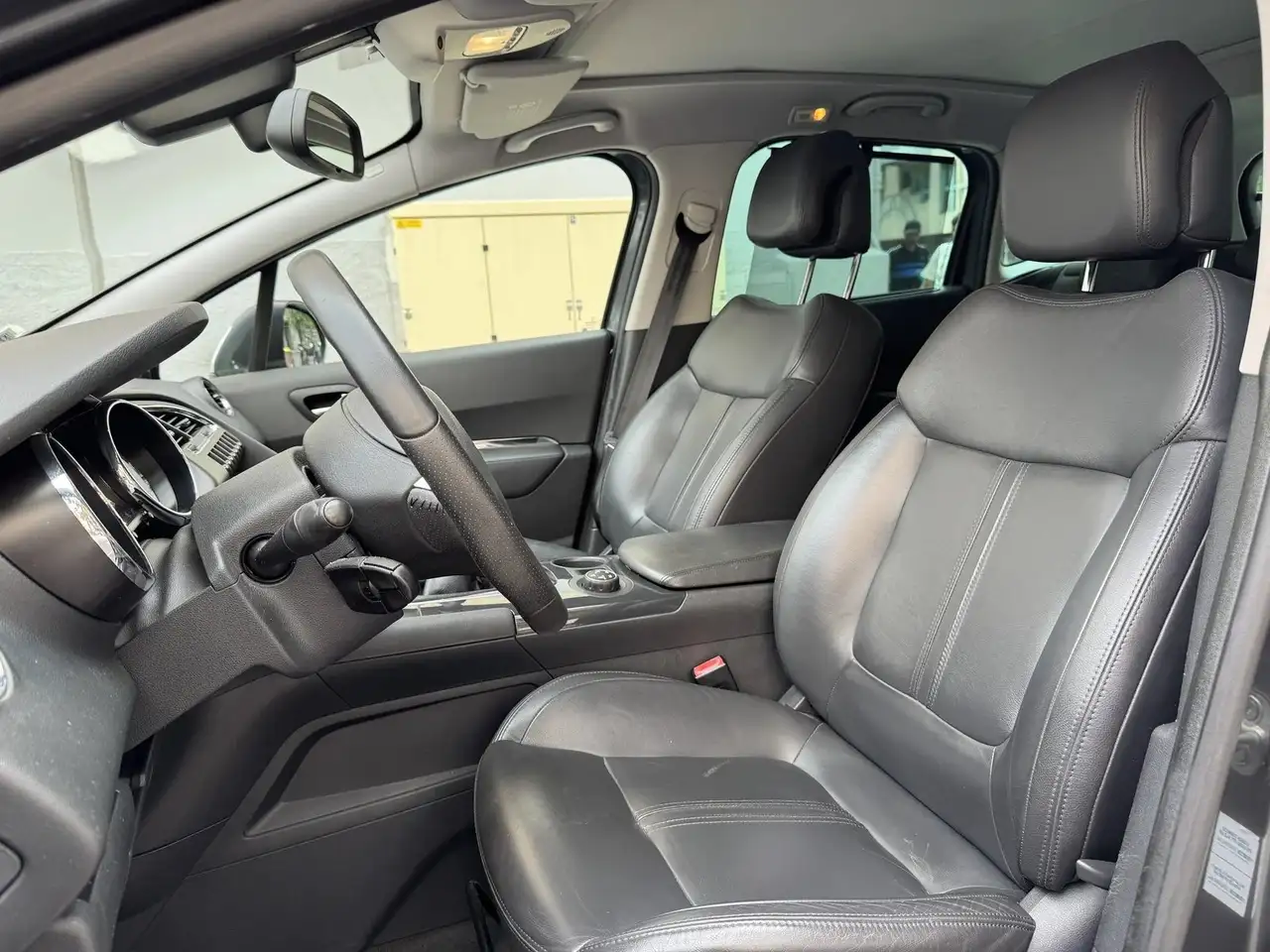 Peugeot 3008 3008 — photo 13