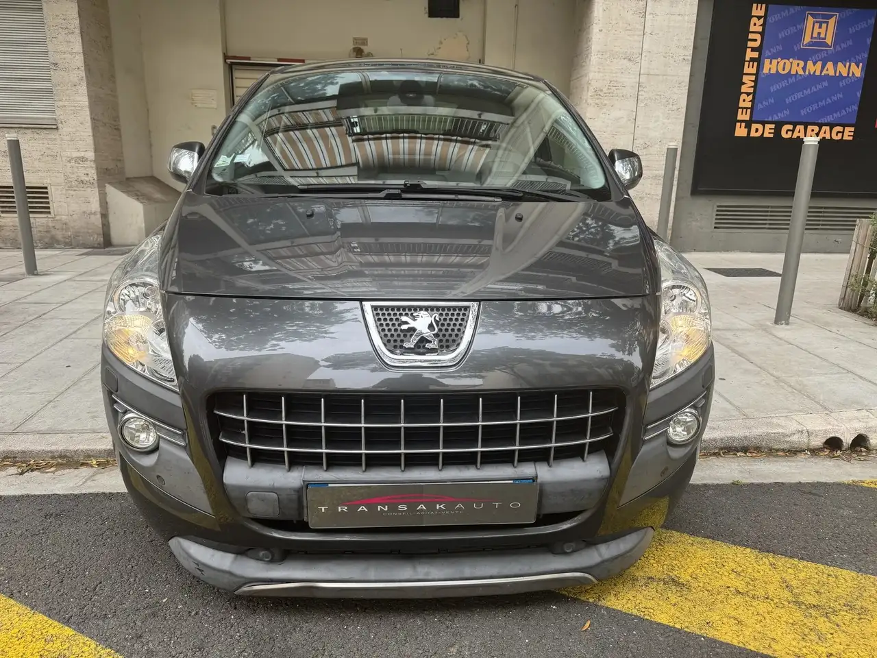 Peugeot 3008 3008 — photo 2