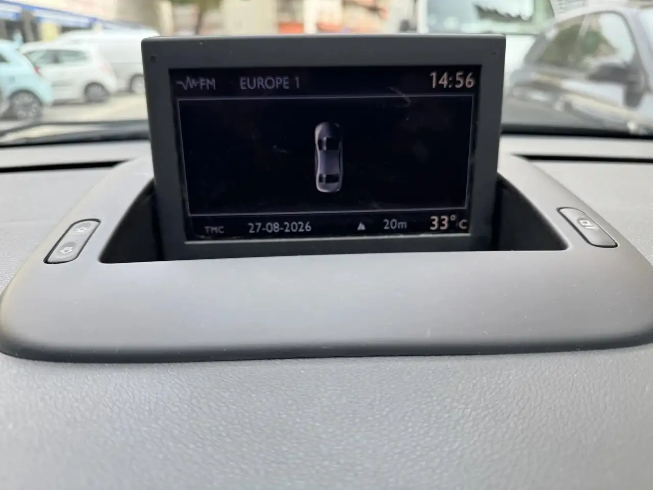 Peugeot 3008 3008 — photo 29