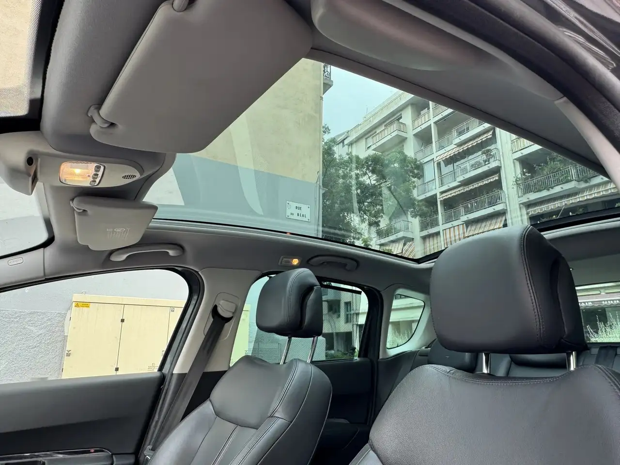 Peugeot 3008 3008 — photo 42