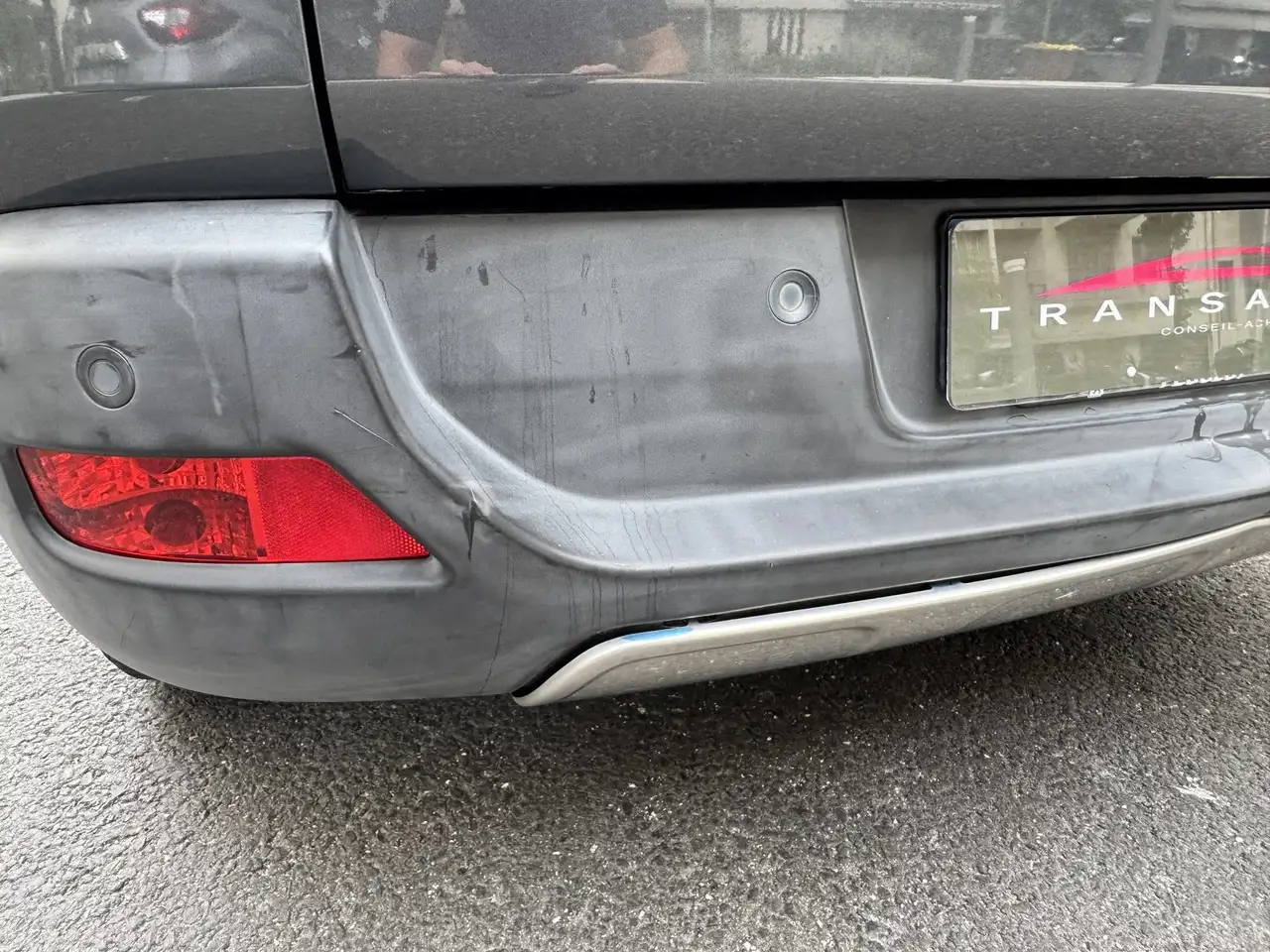 Peugeot 3008 3008 — photo 50