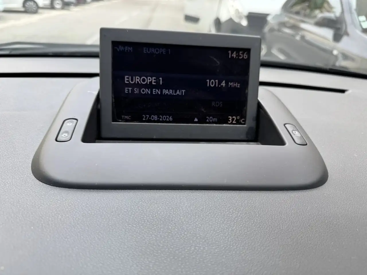 Peugeot 3008 3008 — photo 27