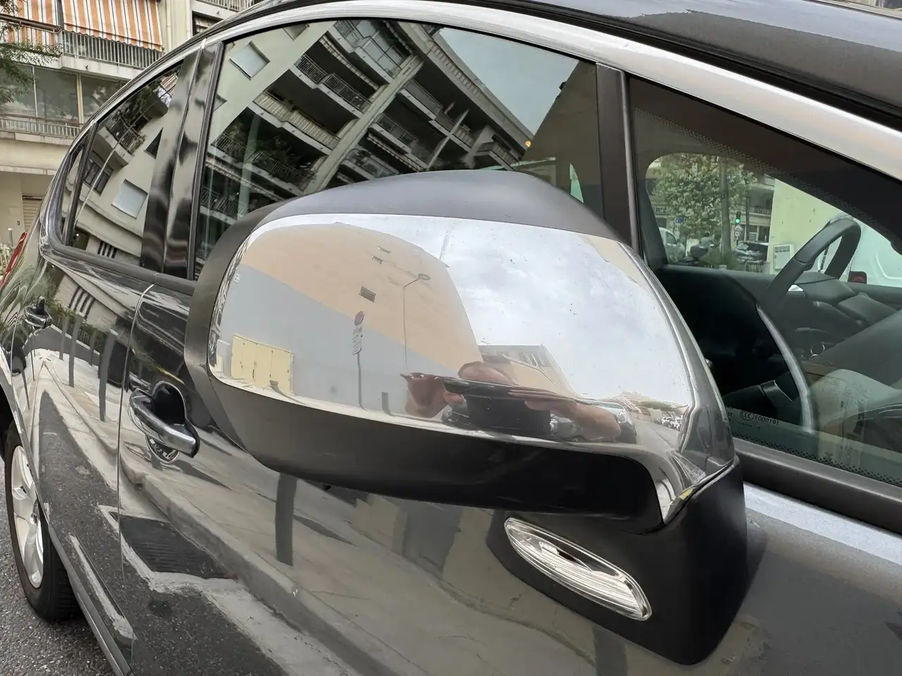 Peugeot 3008 3008 — photo 46