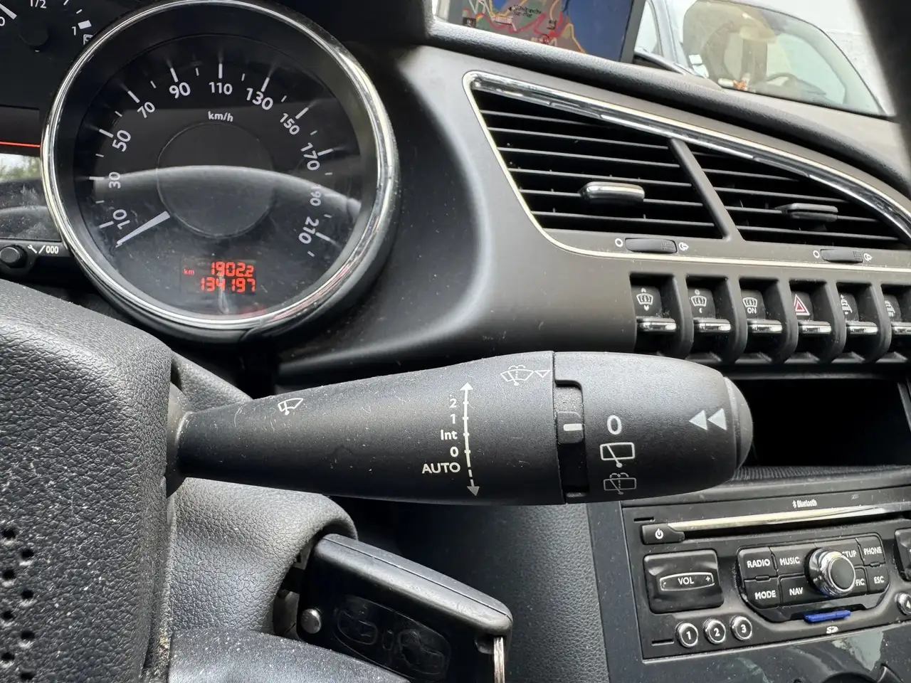 Peugeot 3008 3008 — photo 36