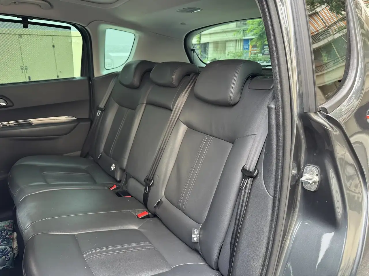 Peugeot 3008 3008 — photo 14