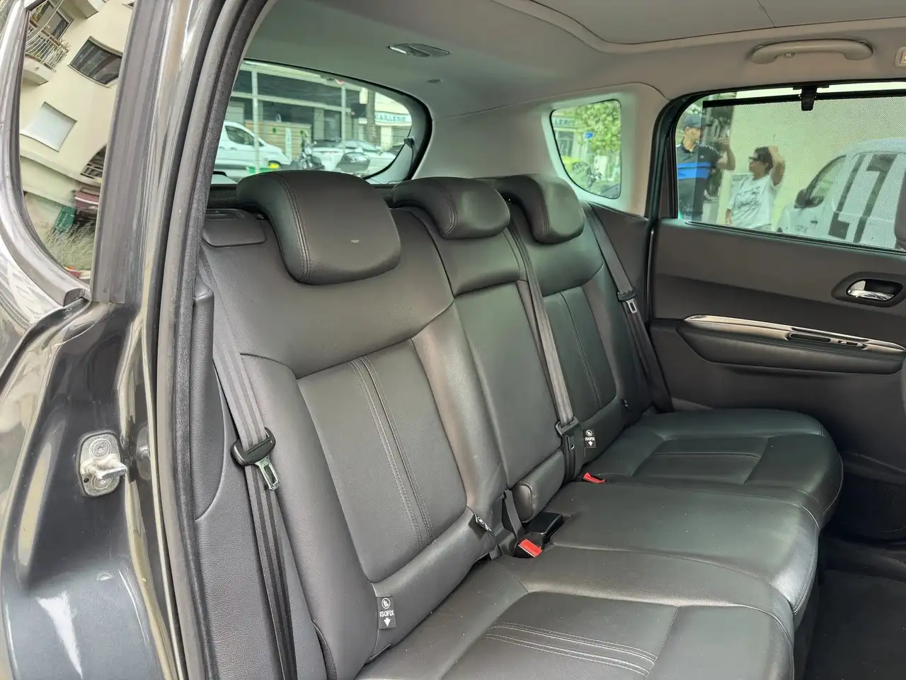 Peugeot 3008 3008 — photo 16