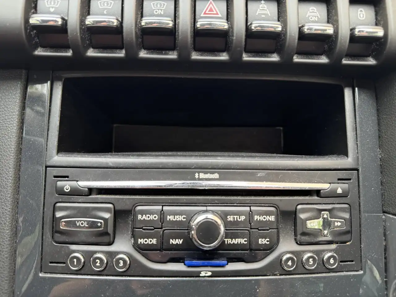 Peugeot 3008 3008 — photo 32