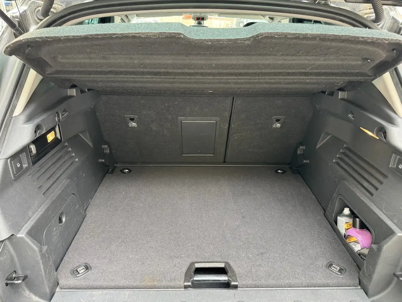 Peugeot 3008 3008 — photo 23