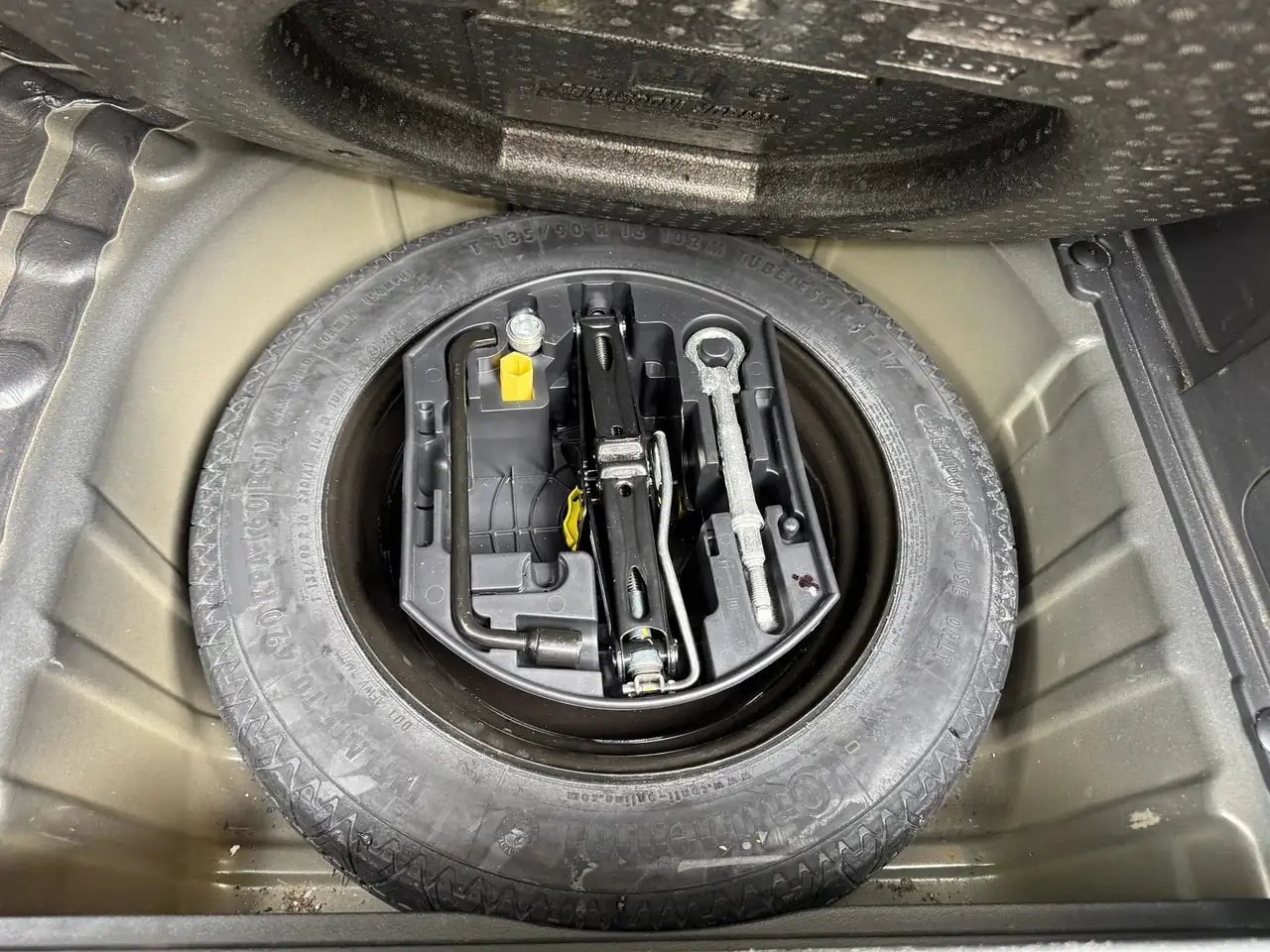 Peugeot 3008 3008 — photo 24