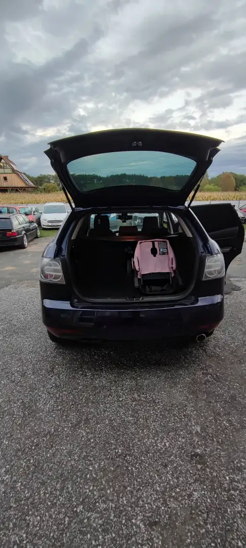 Mazda CX-7 2.2 MZR-CD Exclusive-Line - 1