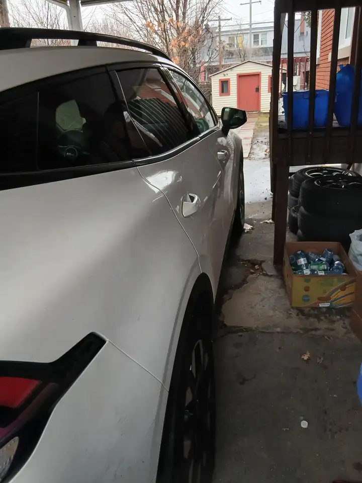 Kia Sportage снимка Kia Sportage