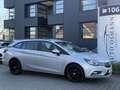 Opel Astra 1.6 D Start Stop Sports Tourer Edition Silver - thumbnail 5