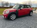 MINI One Mini 1.6i One parfait état Rouge - thumbnail 2
