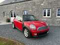 MINI One Mini 1.6i One parfait état Rouge - thumbnail 1