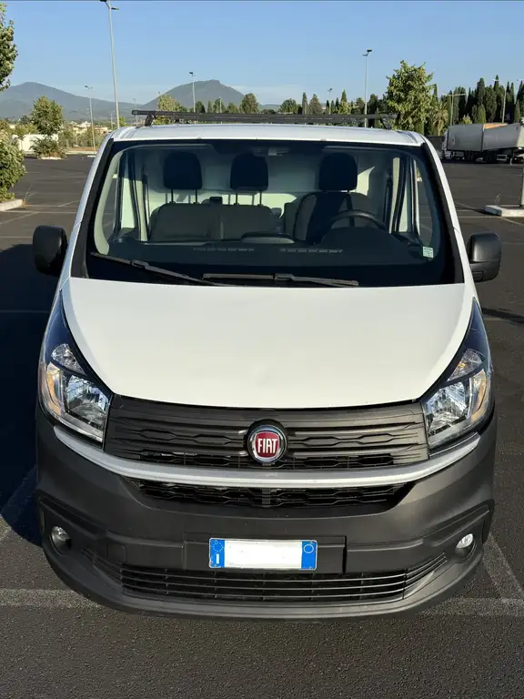Fiat Talento