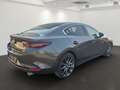Mazda 3 FB SKYACTIV-X 2.0 M Hybrid 6GS AL-SELECTION DES-P Gris - thumbnail 3