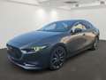 Mazda 3 FB SKYACTIV-X 2.0 M Hybrid 6GS AL-SELECTION DES-P Gris - thumbnail 1