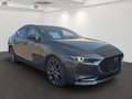 Mazda 3 FB SKYACTIV-X 2.0 M Hybrid 6GS AL-SELECTION DES-P Gris - thumbnail 2
