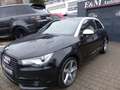 Audi A1 ambition*XENON*PDC*SHZ*SPORTSITZE*ALU* Negro - thumbnail 1
