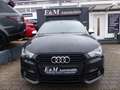 Audi A1 ambition*XENON*PDC*SHZ*SPORTSITZE*ALU* Negro - thumbnail 4