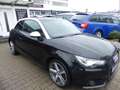 Audi A1 ambition*XENON*PDC*SHZ*SPORTSITZE*ALU* Negro - thumbnail 3