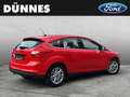 Ford Focus Fließheck 1.0 EcoBoost Start-Stopp-System Trend Rouge - thumbnail 6