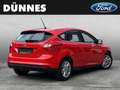 Ford Focus Fließheck 1.0 EcoBoost Start-Stopp-System Trend Rouge - thumbnail 2