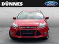 Ford Focus Fließheck 1.0 EcoBoost Start-Stopp-System Trend Rouge - thumbnail 8