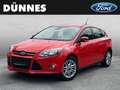 Ford Focus Fließheck 1.0 EcoBoost Start-Stopp-System Trend Rouge - thumbnail 1
