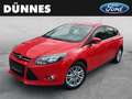 Ford Focus Fließheck 1.0 EcoBoost Start-Stopp-System Trend Rouge - thumbnail 10