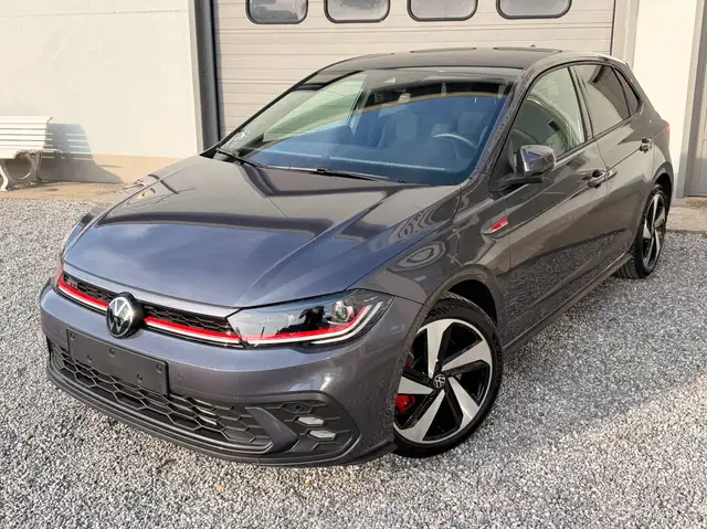 Volkswagen Polo GTI 2.0 DSG 207PK // CAMERA // IQ-LIGHTS // NIEUWSTAAT!!
