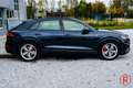 Audi Q8 55 TFSI e S line Hybride BTWwagen 3500kg Garantie Blauw - thumbnail 8