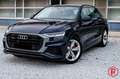 Audi Q8 55 TFSI e S line Hybride BTWwagen 3500kg Garantie Blauw - thumbnail 3