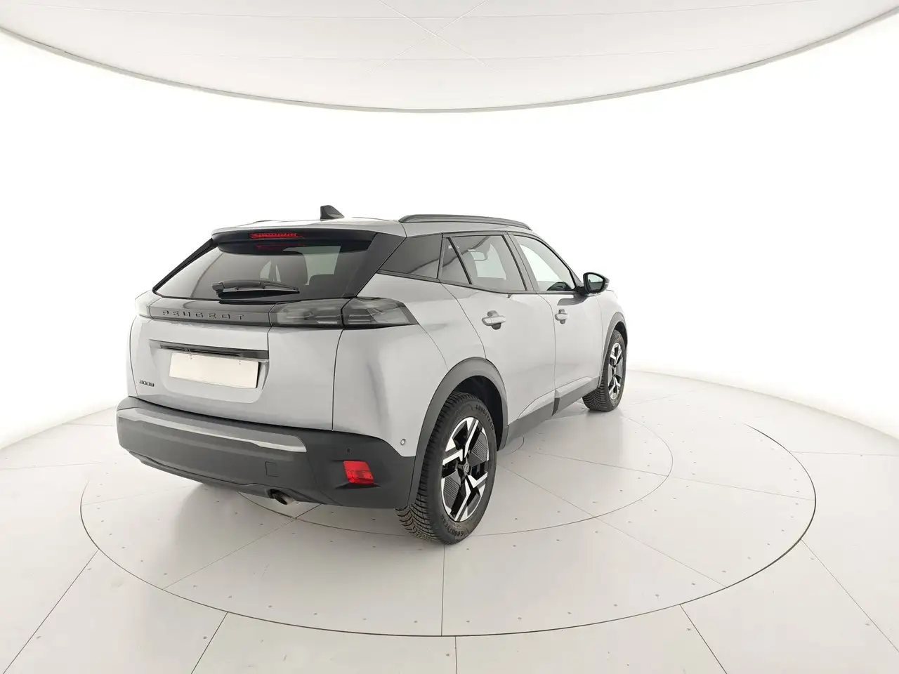 Peugeot 2008 1.2 puretech Allure s, миниатюра 3