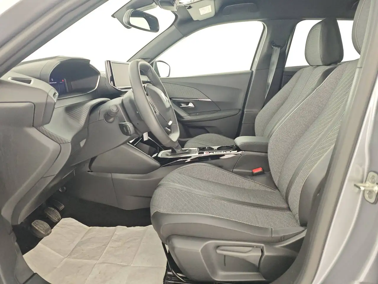 Peugeot 2008 1.2 puretech Allure s, миниатюра 11