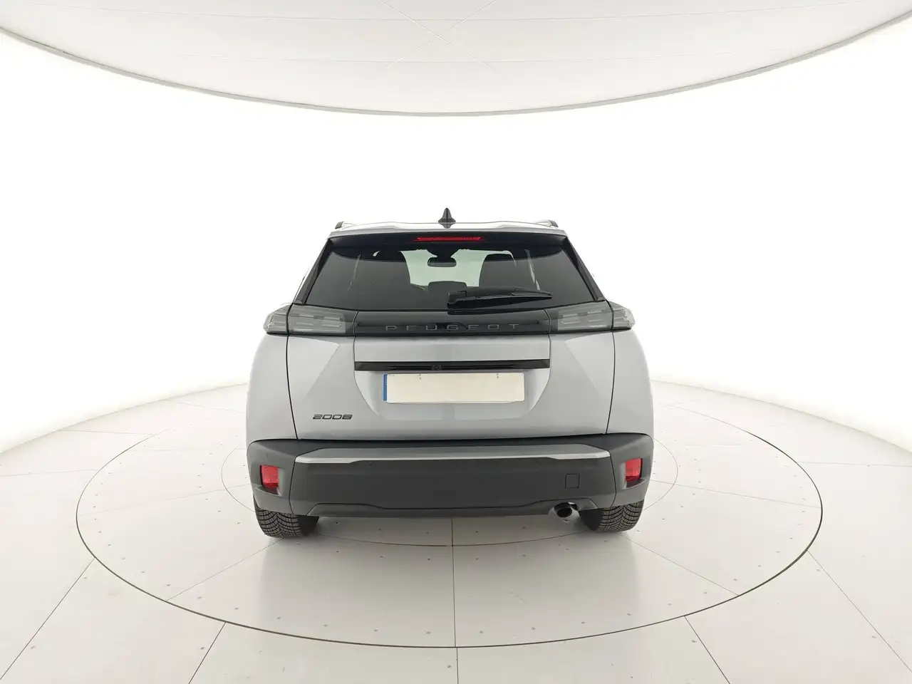 Peugeot 2008 1.2 puretech Allure s, миниатюра 6