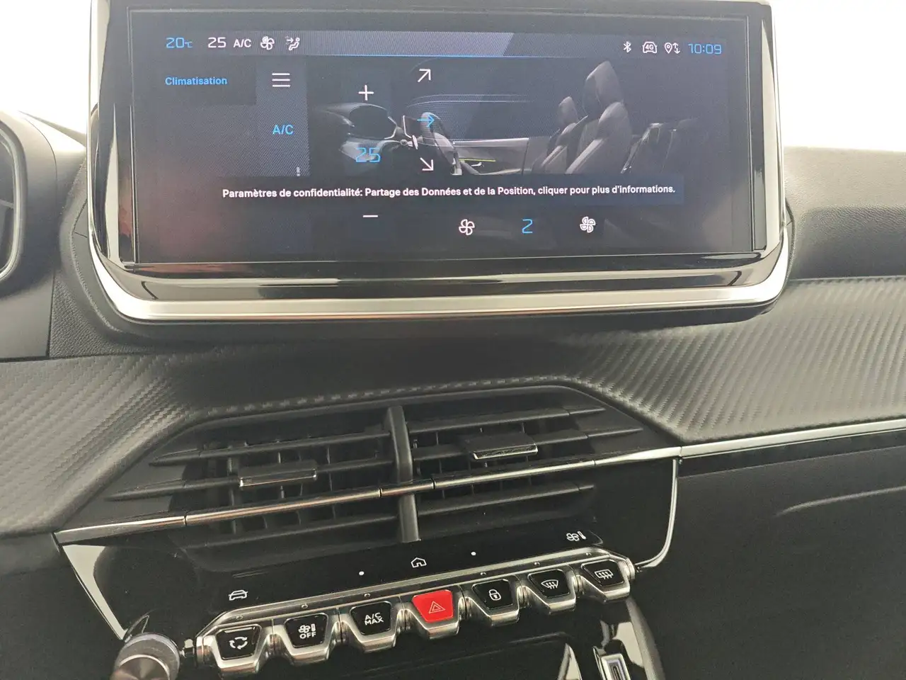 Peugeot 2008 1.2 puretech Allure s, миниатюра 15
