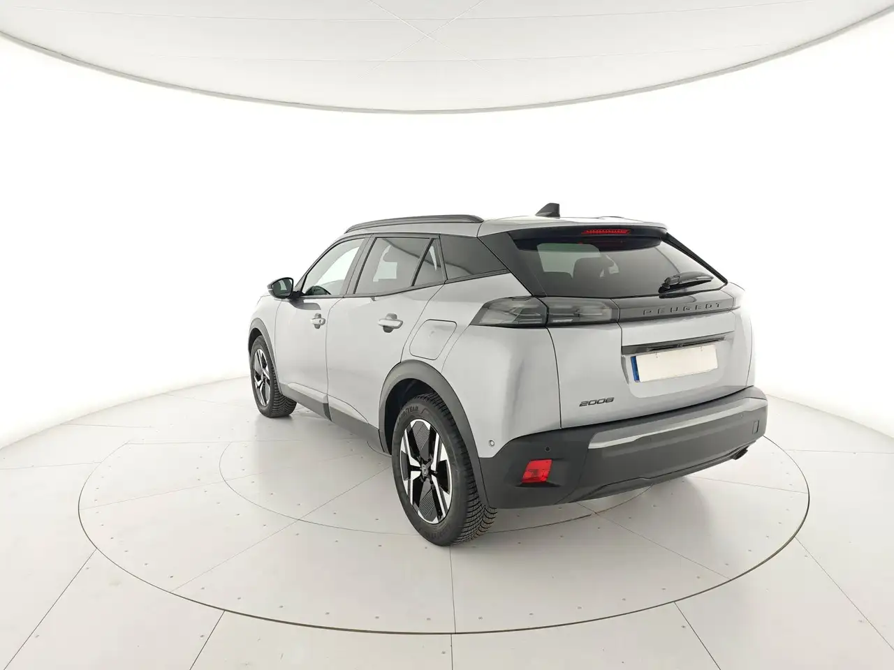 Peugeot 2008 1.2 puretech Allure s, миниатюра 4