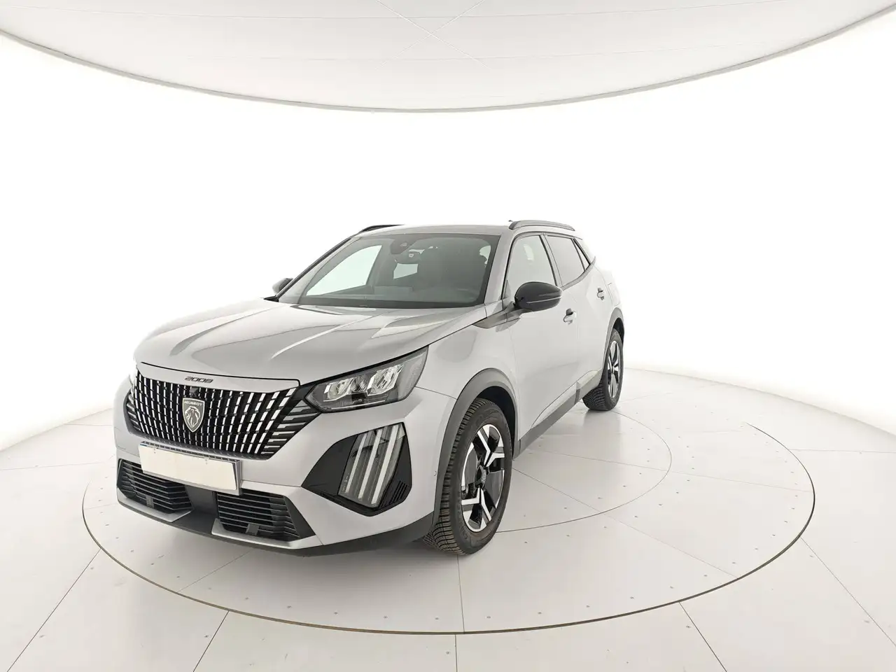 Peugeot 2008 1.2 puretech Allure s
