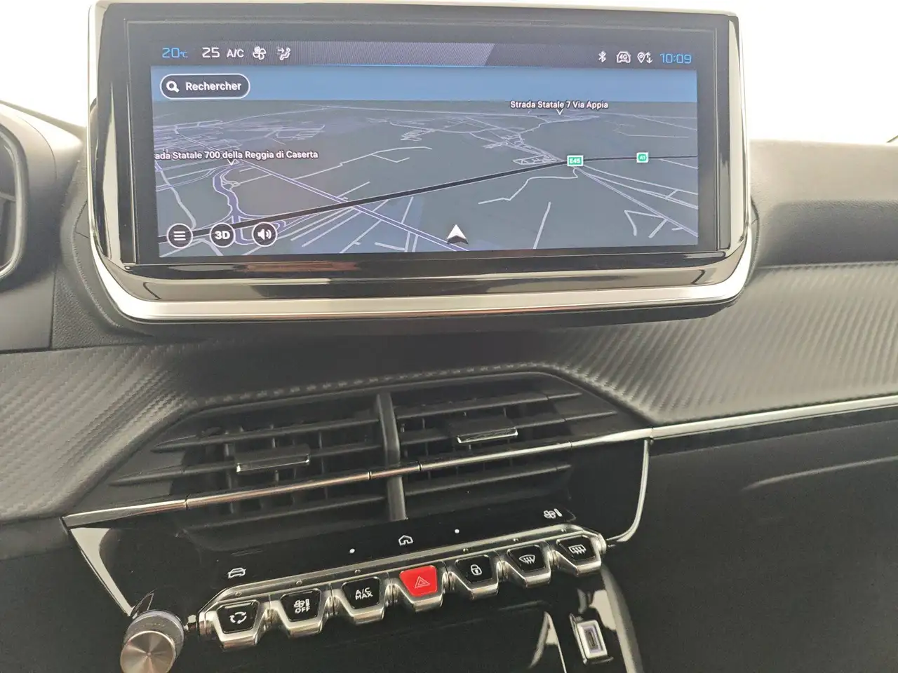 Peugeot 2008 1.2 puretech Allure s, миниатюра 16