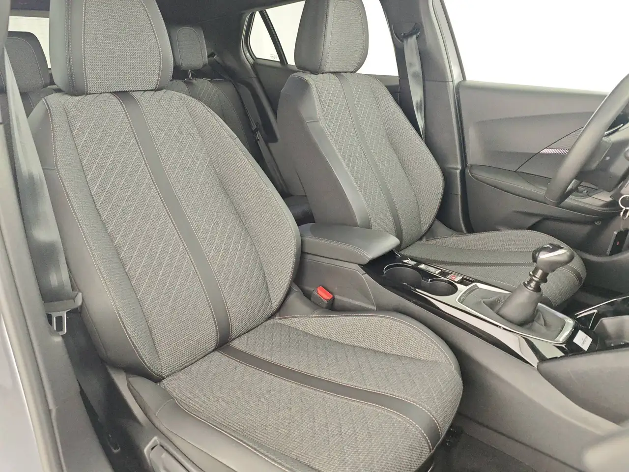 Peugeot 2008 1.2 puretech Allure s, миниатюра 14