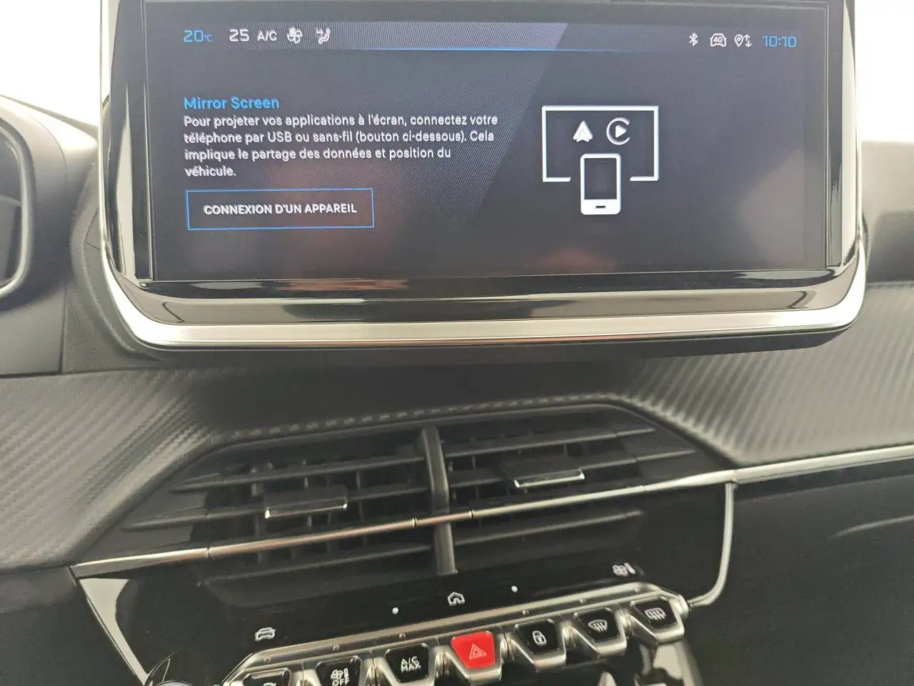 Peugeot 2008 1.2 puretech Allure s, миниатюра 21