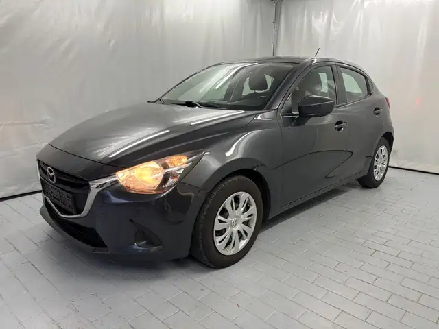 Mazda 2 Lim. Center-Line/Klima/Bluethooth
